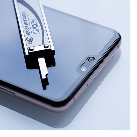 3MK SZKŁO HYBRYDOWE FLEXIBLEGLASS MAX DO SAMSUNG GALAXY A11 A115