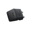 BASEUS ŁADOWARKA SIECIOWA 30W USB-C DO IPHONE 11 12 13 14 SZYBKIE