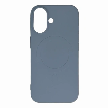 HURTEL ETUI LIQUID SILICONE DO IPHONE 16 DO MAGSAFE ŁATWE W MONTAŻU