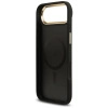 GUESS ETUI CASE DO IPHONE 17 AIR MAGSAFE PU CLASSIC LOGO 4G OCHRONNE