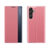 HURTEL NEW SLEEP CASE ETUI DO SAMSUNG GALAXY S25+ Z KLAPKĄ I OCHRONA EKRANU