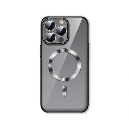 WOZINSKY ETUI ELECTROPLATED DO MAGSAFE DO SAMSUNG GALAXY S24 FE OCHRONA