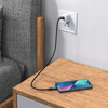 McDodo phone cable, DIGITAL PRO USB-C, for iPhone , 20W 1.2m black