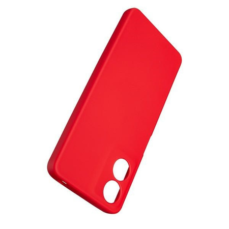 BELINE ETUI SILICONE DO MOTOROLA MOTO G04 G04S E14 4G POKROWIEC OCHRONA