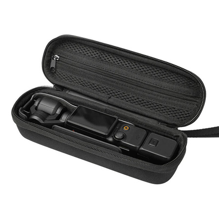 TELESIN ETUI DO DJI OSMO POCKET 3 POKROWIEC OCHRONNY NA KAMERĘ SPORTOWĄ