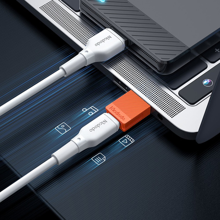 Mcdodo phone adapter USB 3.0 to USB-C adapter OT-6550
