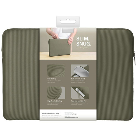UNIQ TORBA NA LAPTOPA CYPRUS RIDGE EDITION DO LAPTOPA 14 CA
