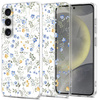 TECH-PROTECT ETUI FLEXAIR DO SAMSUNG GALAXY S25 OCHRONA Z ELASTYCZNEGO