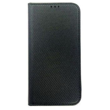 NO NAME ETUI MAGNETYCZNE DO IPHONE 15 6,1 POKROWIEC ZAMKNIĘCIE OCHRONNE