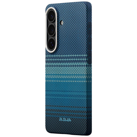 Etui PITAKA Edge Case MagSafe do Samsung Galaxy S26+ moonrise
