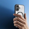 DUX DUCIS ETUI AIMO MAG Z PIERŚCIENIEM MAGNETYCZNYM DO IPHONE 17 WYSOKA