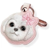 NIMMY ETUI NEW BIG EYED PET 2.0 DOG DO AIRTAG LOKALIZATOR PROTEKCJA