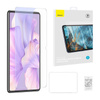 BASEUS SZKŁO HARTOWANE 0.3MM DO HUAWEI MATEPAD PRO 12.6 CALA WYSOKA OCHRONA