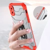 HURTEL CRYSTAL RING CASE PANCERNE ETUI DO IPHONE XS MAX MAGNETYCZNY UCHWYT
