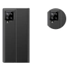 HURTEL ETUI POKROWIEC Z KLAPKĄ DO SAMSUNG GALAXY A22 4G FUNKCJA SMART COVER