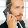 HURTEL ETUI ODPORNE DO XIAOMI POCO M4 5G PANCERNY SILIKONOWY POKROWIEC