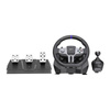 PXN V9 KIEROWNICA DO GIER DO PS4 XBOX ONE PC SWITCH Z PEDAŁAMI I WIBRACJAMI