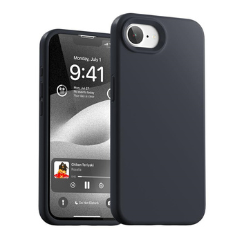 MERCURY ETUI DO IPHONE 16E CASE OCHRONNE SILICONE