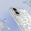 TECH-PROTECT MAGMOOD ETUI DO IPHONE 16 DO MAGSAFE SPRING FLOWERS OCHRONA