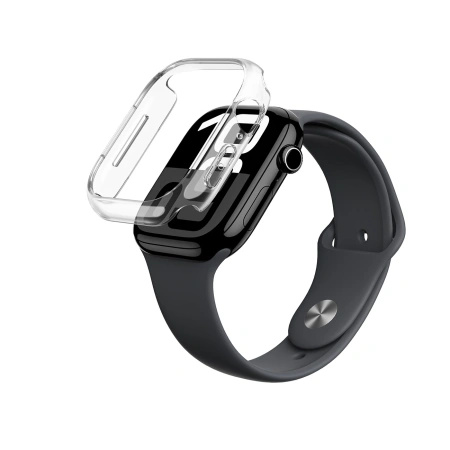 AMAZINGTHING ETUI MINIMAL CASE DO APPLE WATCH 46MM OCHRONA ZEGARKA