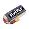 TATTU AKUMULATOR LI-PO 1550MAH 11,1V 100C DO DRONÓW 3S1P SZYBKIE ŁADOWANIE