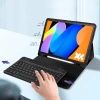 Etui Tech-Protect SC Pen + Keyboard na Lenovo Idea Tab 11.0 TB-336 - czarne