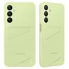 SAMSUNG POKROWIEC DO TELEFONU A35 5G EF-OA356TMEGWW Z FUNKCJĄ KART PAMIĘCI