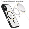 TECH-PROTECT ETUI MAGFLEX DO MAGSAFE DO IPHONE 16 NAJLEPSZA OCHRONA NA