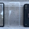 WOZINSKY ANTI SHOCK DO SAMSUNG GALAXY M51 ETUI PANCERNE Z OCHRONĄ PRZÓD TYŁ
