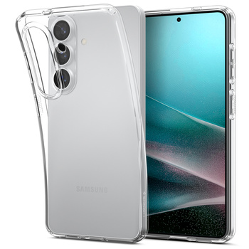 Spigen Liquid Crystal, crystal clear - Samsung Galaxy S26+