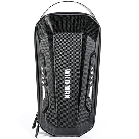 WILDMAN ETUI UCHWYT NA HULAJNOGĘ GD9XPLUS DO MODELI GÓRSKICH I MIEJSKICH 2L