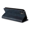 HURTEL MAGNET STRAP CASE ETUI DO IPHONE 12 POKROWIEC PORTFEL Z MINI SMYCZĄ