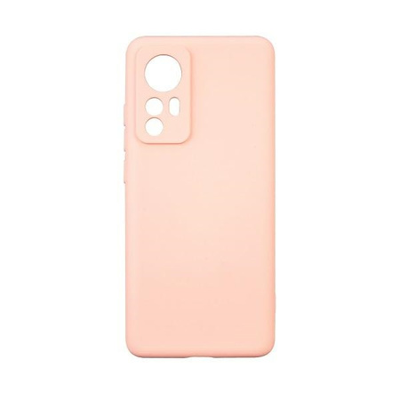 BELINE ETUI SILIKONOWE DO XIAOMI 12 OCHRONNE PRZEZROCZYSTE WYSOKA ODPORNOŚĆ