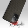 DUX DUCIS FINO ETUI POKROWIEC DO SAMSUNG GALAXY A42 5G Z NYLONOWĄ OKLEINĄ