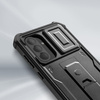 TECH-PROTECT ETUI DO SAMSUNG GALAXY A56 5G KEVLAR CAM Z PODWYŻSZONĄ OCHRONĄ