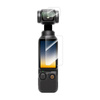 TELESIN SZKŁO HARTOWANE DO DJI OSMO POCKET 3 PEŁNA OCHRONA WYSOKA TRWAŁOŚĆ