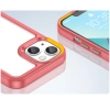 HURTEL ETUI OUTER SPACE DO IPHONE 14 PLUS SZTYWNY POKROWIEC Z ŻELOWĄ RAMKĄ