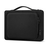 TECH-PROTECT TORBA NA LAPTOPA BASIC BAG DO LAPTOPA 13-14 CALI OCHRONA BLACK