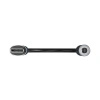 Adapter Wozinsky WACM-01 USB-C - mini jack 3,5mm - czarny