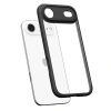 SPIGEN ETUI ULTRA HYBRID DO IPHONE 17 AIR OCHRONA TELEFONU Z MATOWĄ