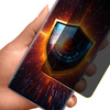 3MK FOLIA OCHRONNA SILKY MATT PRIVACY DO VIVO V50 OCHRONA EKRANU Z FILTREM