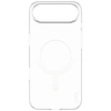 Etui CARE by PanzerGlass SL1M MagSafe na iPhone Air - przezroczyste