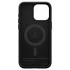CASEOLOGY PARALLAX MAG MAGSAFE IPHONE 15 PRO MAX MATTE BLACK