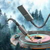 Mcdodo Radial Bluetooth Receiver to AUX jack 3.5 mm CA-8700