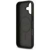 GUESS ETUI 4G CIRCLE CLASSIC LOGO DO IPHONE 17 MAGSAFE POKROWIEC LUXURY