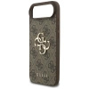 GUESS ETUI 4G BIG LOGO DO IPHONE 17 AIR DESIGNERSKI POKROWIEC Z LOGO