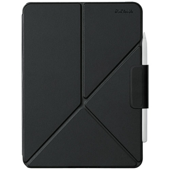 Etui PITAKA MagEZ Folio 2 do iPad Pro    11" (2022) iPad Air 10.9" (2022) iPad Air 11" (2024-2025) czarny