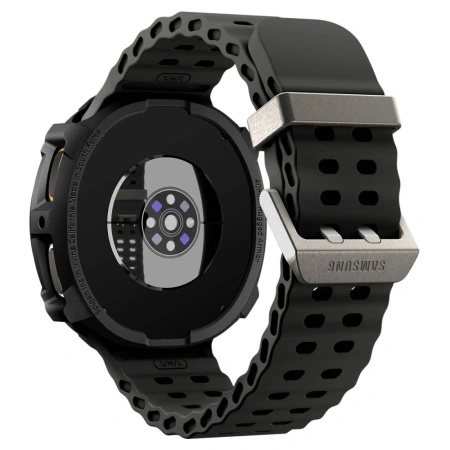 SPIGEN ETUI RUGGED ARMOR DO SAMSUNG GALAXY WATCH 8 40MM OCHRONA