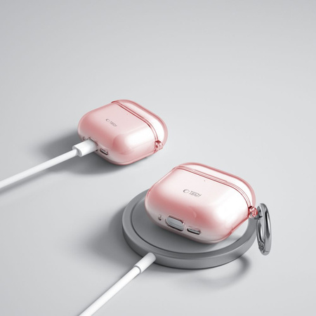 TECH-PROTECT FLEXAIR DO APPLE AIRPODS 4 POKROWIEC OCHRONNY WYSOKO JAKOŚCI