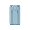 Powerbank Baseus Comet Series z wyświetlaczem 20000mAh 22.5W - niebieski + kabel USB-A / USB-C